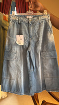IT26-JUN-SH5136 Shorts (D0NVEH0UAM)