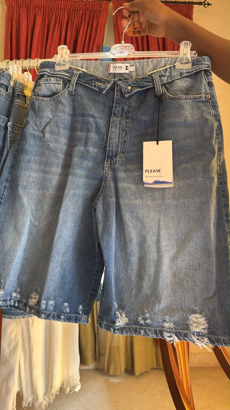 IT26-JUN-SH5137 Shorts (D0NKEH0CGE)