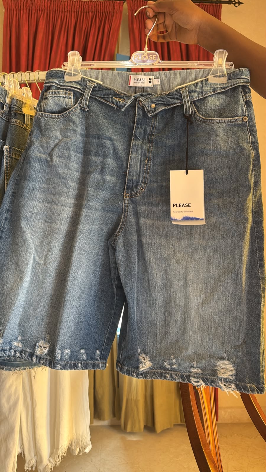 IT26-JUN-SH5138 Shorts (D0NKEH0CGE)