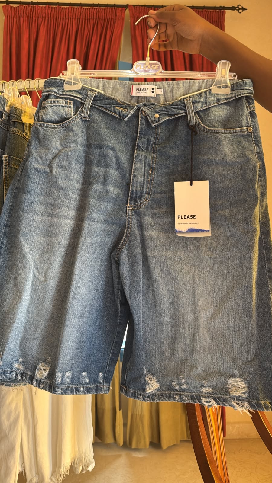 IT26-JUN-SH5139 Shorts (D0NKEH0CGE)