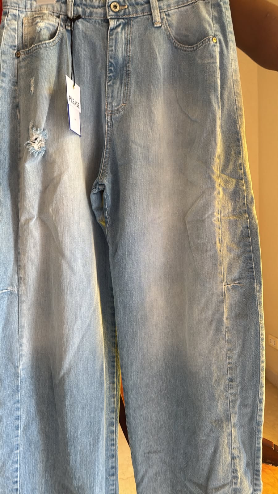 IT26-JUN-SH5141 Trousers (P3ADEH0W9U)