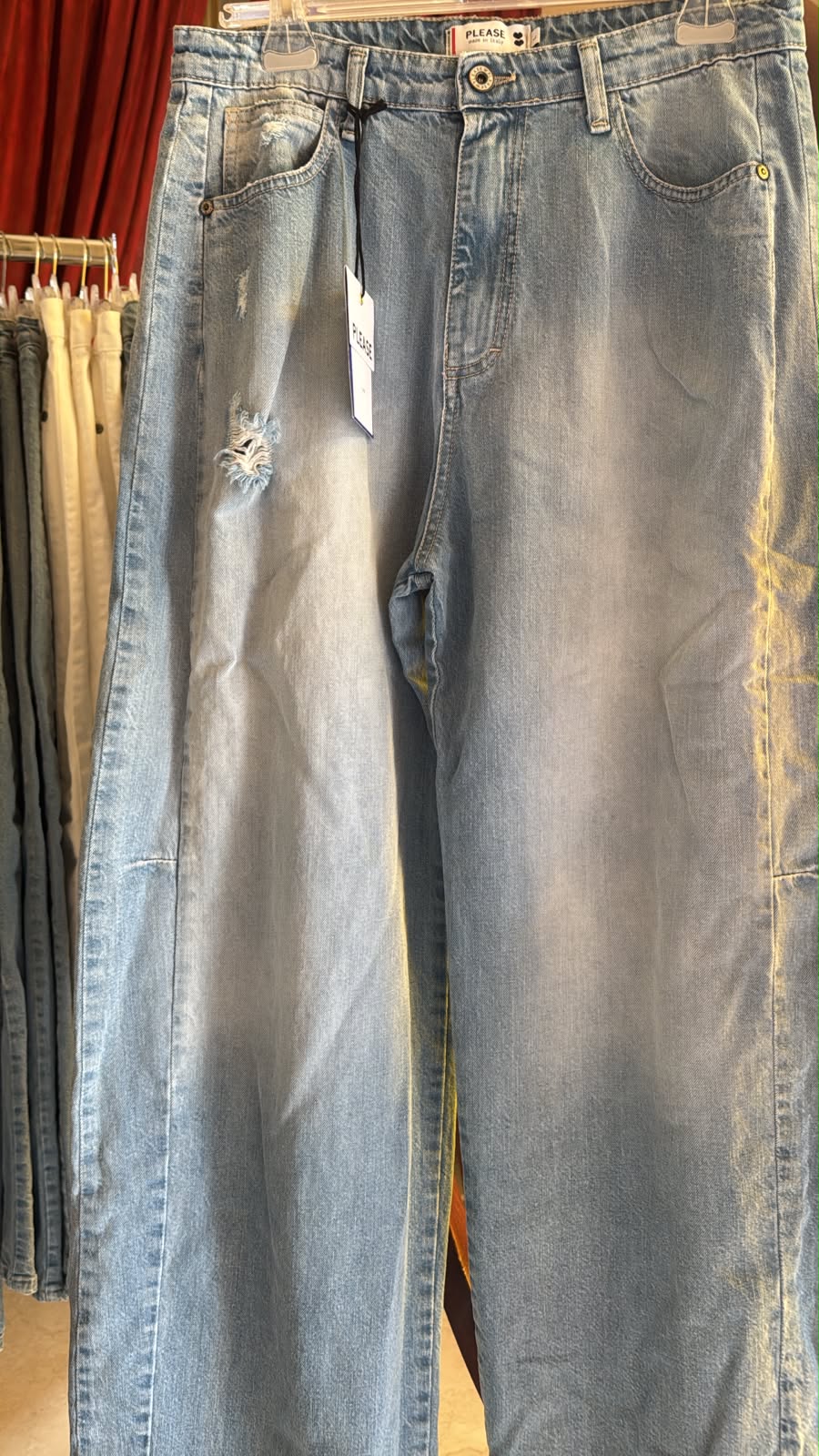 IT26-JUN-SH5142 Trousers (P3ADEH0W9U)