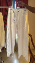 IT26-JUN-SH5151 Trousers (P3ADCJMPIS)