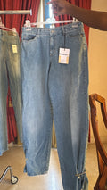 IT26-JUN-SH5152 Trousers (P3SEEH0UAD)