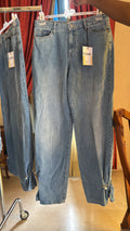 IT26-JUN-SH5153 Trousers (P3SEEH0UAD)