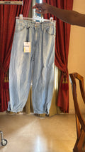 IT26-JUN-SH5154 Trousers (P3RHDINPLM)