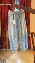 IT26-JUN-SH5156 Trousers (P3RHDINPLM)