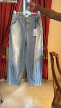 IT26-JUN-SH5158 Trousers (P2YDBQ2PHN)