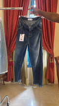 IT26-JUN-SH5159 Trousers (P2SGEH0W9I)
