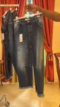 IT26-JUN-SH5161 Trousers (P2SGCJGW9I)