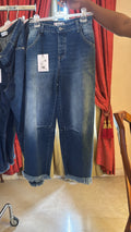 IT26-JUN-SH5162 Trousers (P2SGCJGW9I)