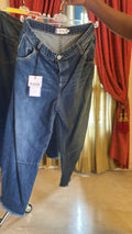 IT26-JUN-SH5163 Trousers (P2SGEH0CCB)