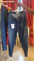 IT26-JUN-SH5164 Trousers (P2SGEH0CCB)