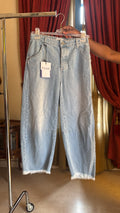 IT26-JUN-SH5165 Trousers (P2SGEH0PHN)