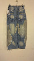 IT26-JUN-SH5200 Jeans