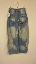 IT26-JUN-SH5201 Jeans