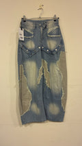 IT26-JUN-SH5202 Jeans