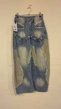 IT26-JUN-SH5204 Jeans