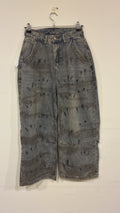 IT26-JUN-SH5206 Jeans
