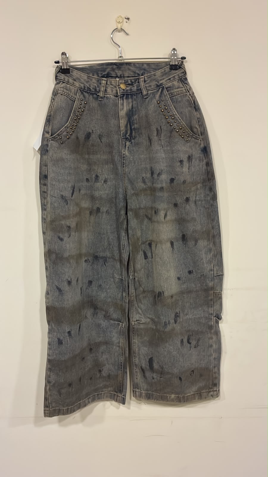 IT26-JUN-SH5206 Jeans