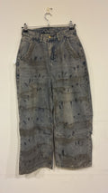 IT26-JUN-SH5207 Jeans