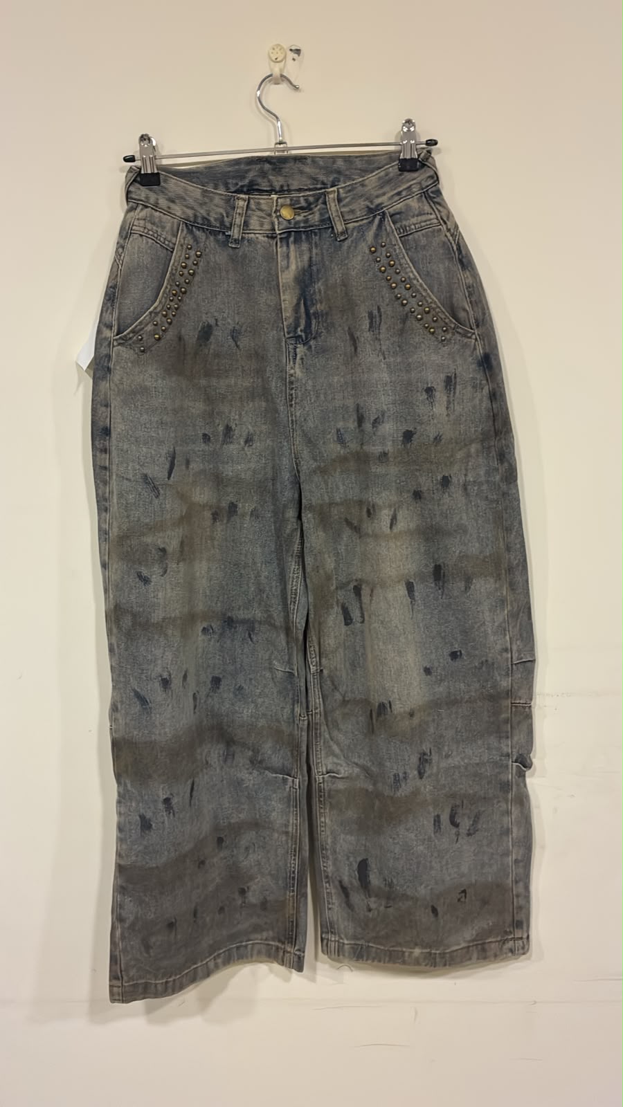 IT26-JUN-SH5207 Jeans
