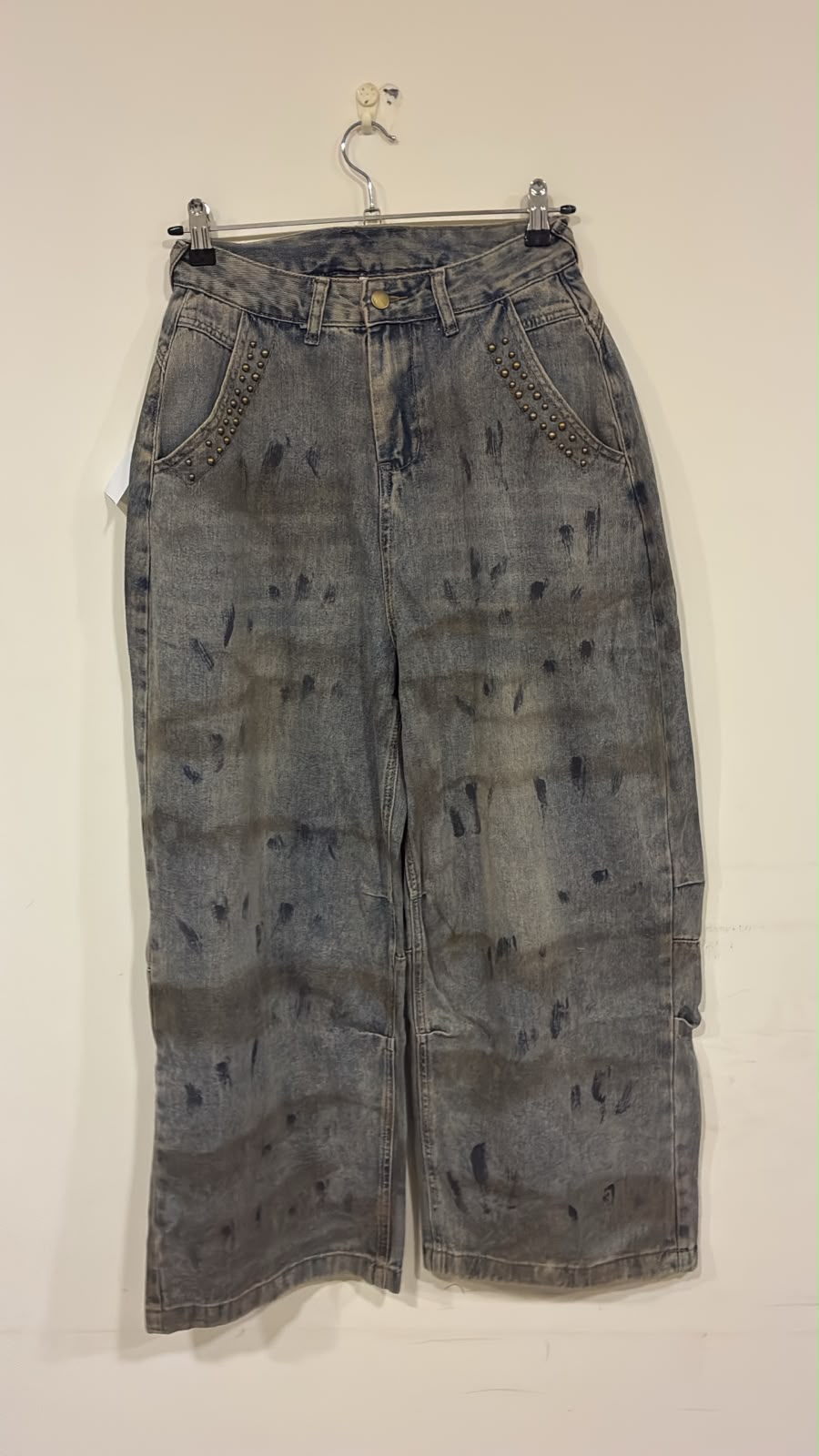 IT26-JUN-SH5208 Jeans