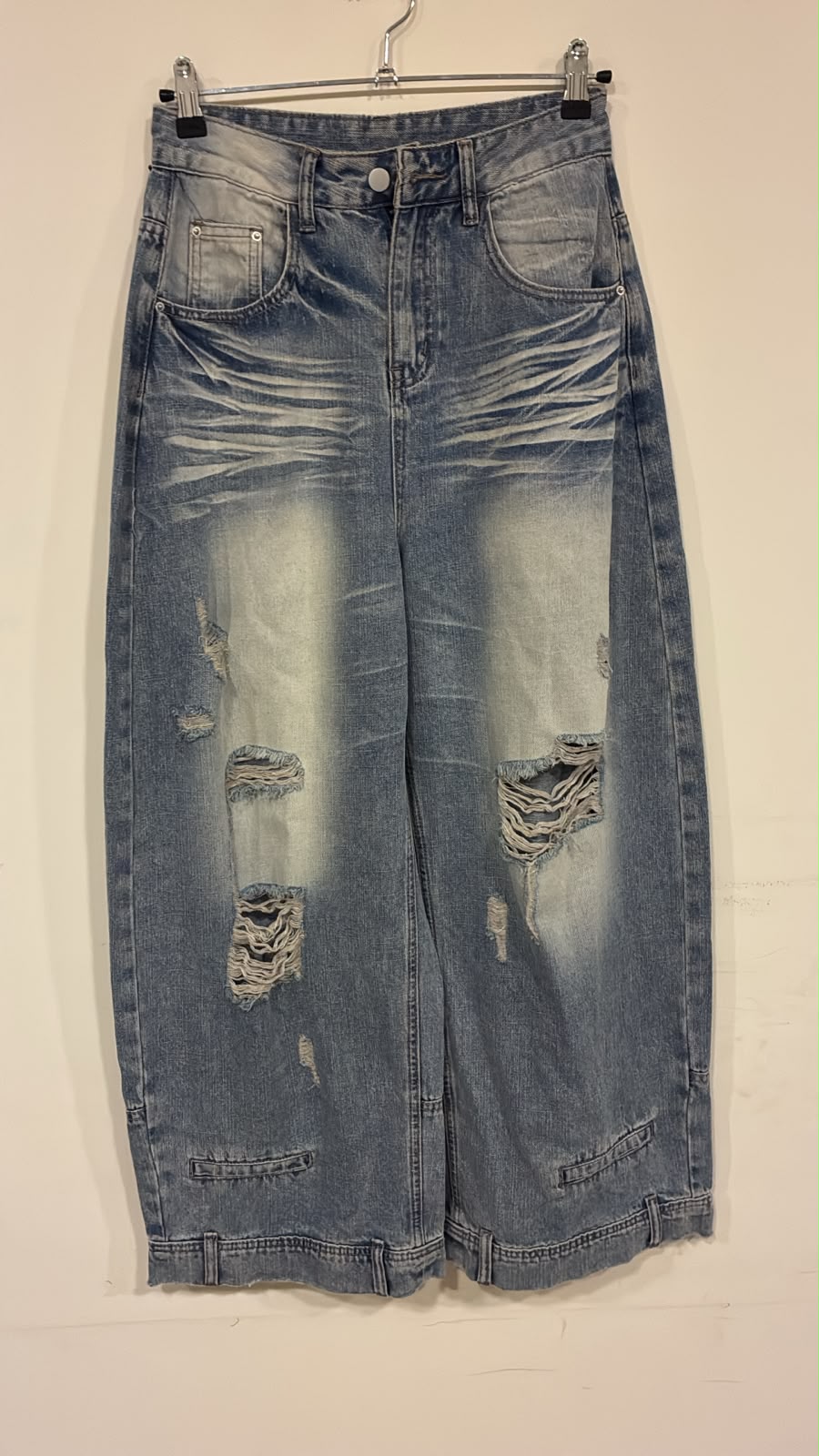 IT26-JUN-SH5213 Jeans