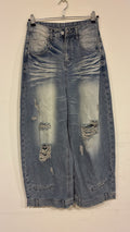 IT26-JUN-SH5214 Jeans