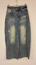 IT26-JUN-SH5215 Jeans