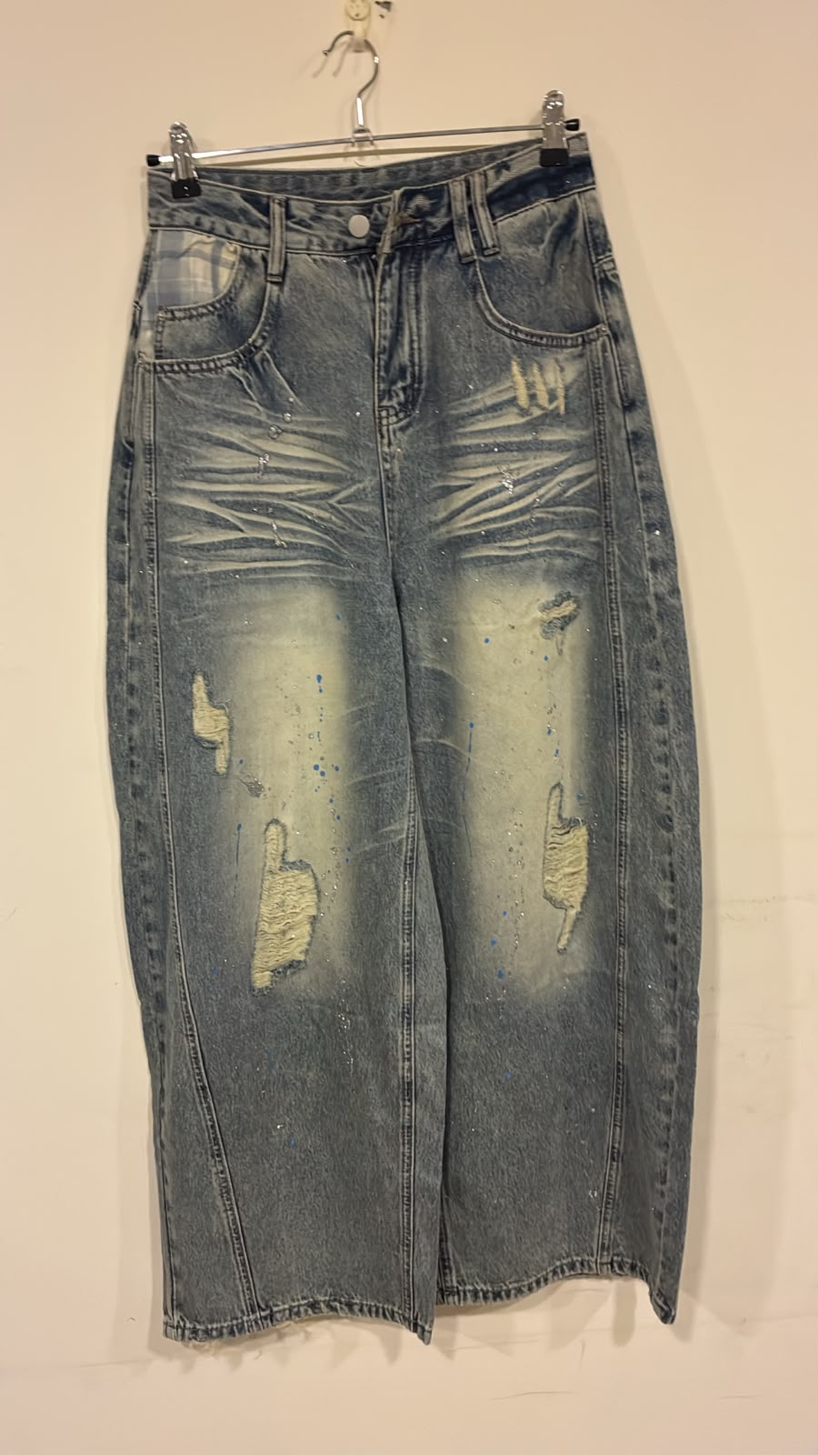 IT26-JUN-SH5216 Jeans