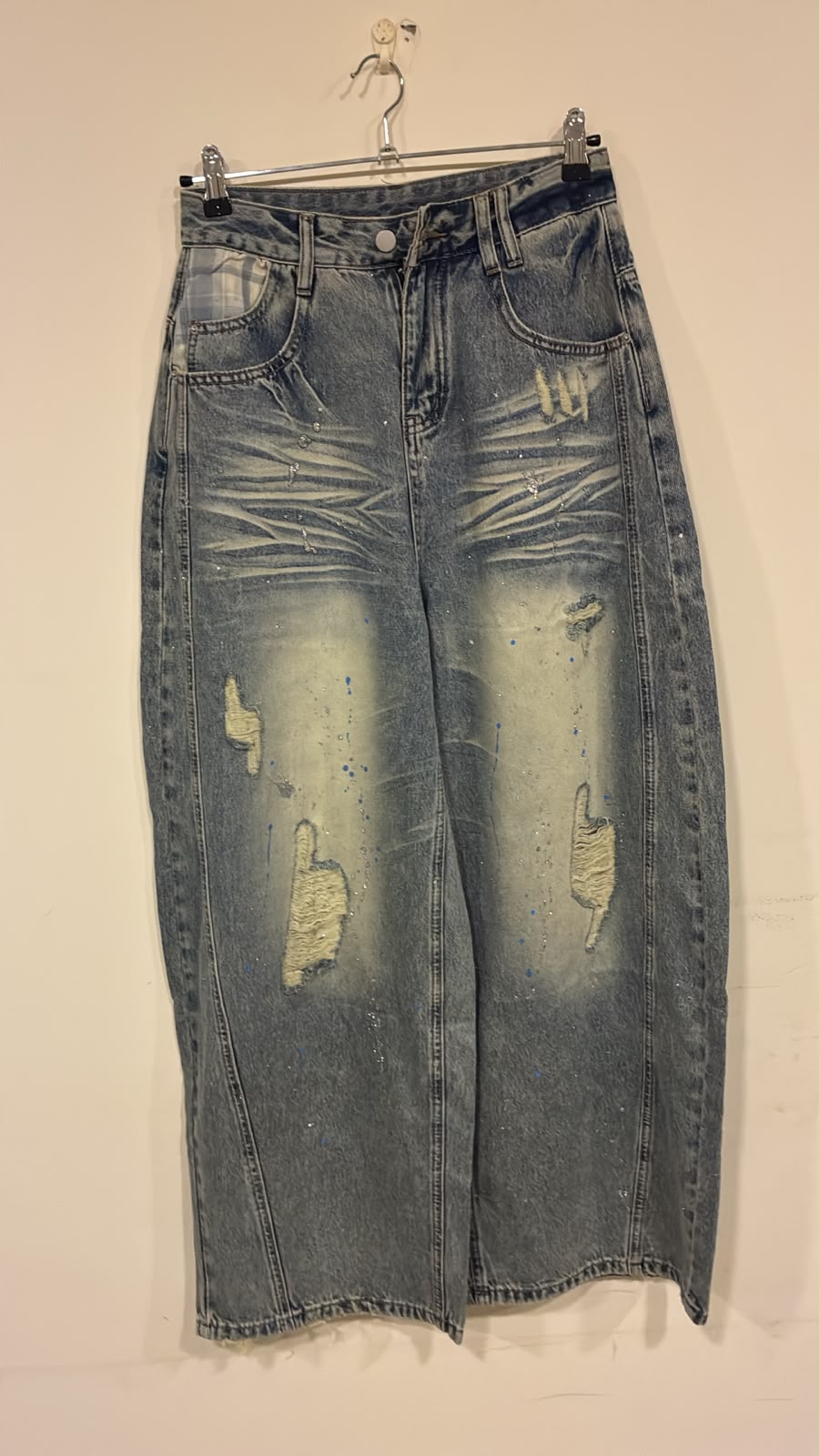 IT26-JUN-SH5217 Jeans