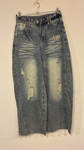 IT26-JUN-SH5219 Jeans