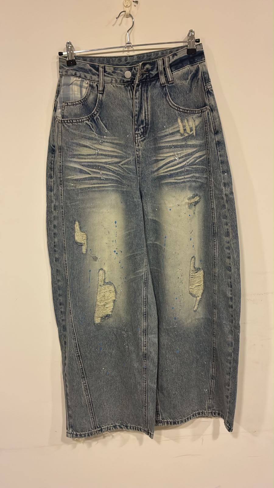 IT26-JUN-SH5220 Jeans