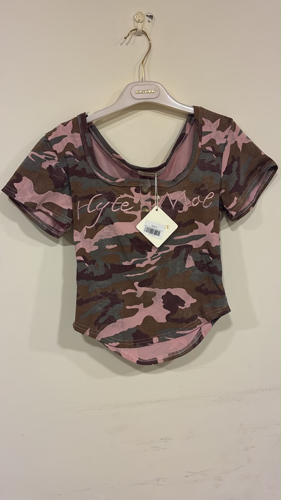 IT26-JUN-SH5227 T-Shirt