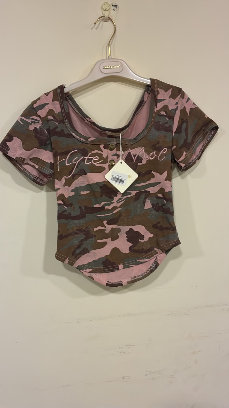 IT26-JUN-SH5228 T-Shirt