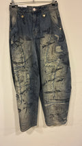 IT26-JUN-SH5233 Jeans
