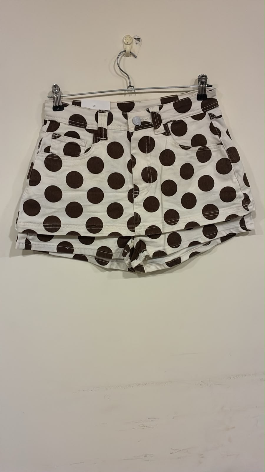 IT26-JUN-SH5235 Trousers