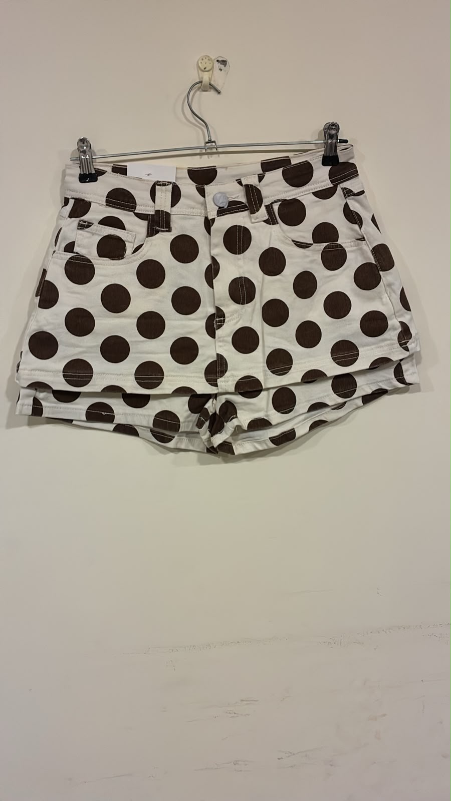 IT26-JUN-SH5237 Trousers
