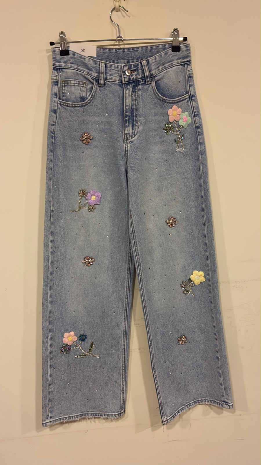 IT26-JUN-SH5238 Trousers