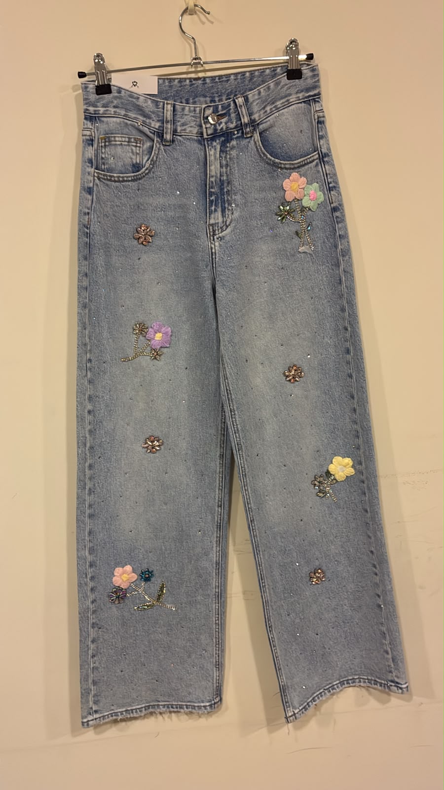IT26-JUN-SH5239 Trousers