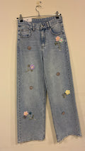 IT26-JUN-SH5240 Trousers