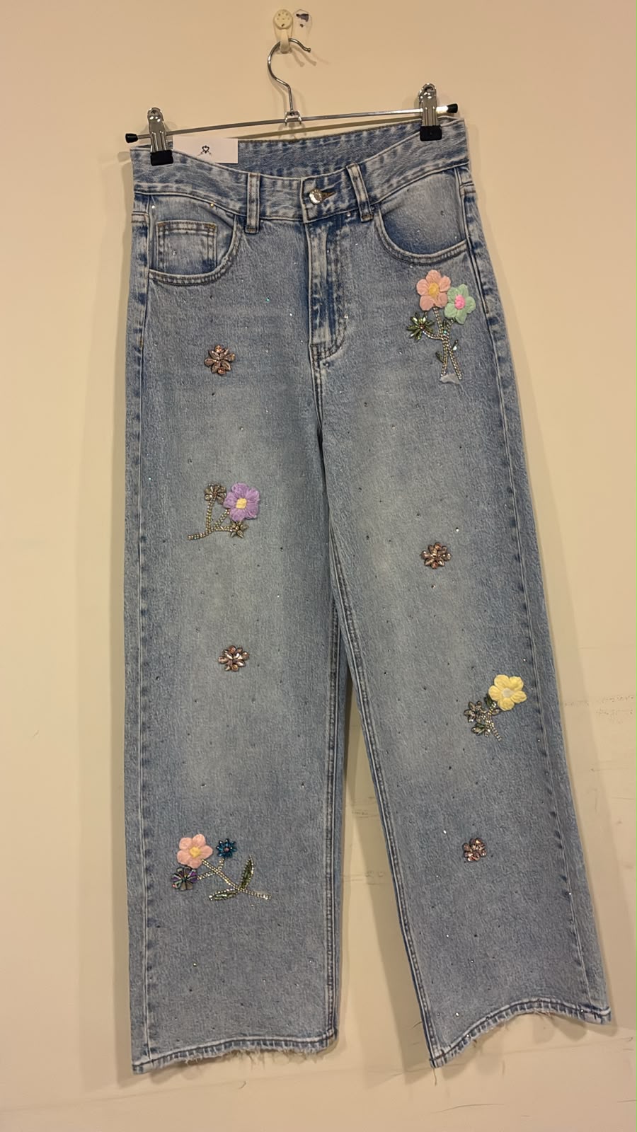 IT26-JUN-SH5240 Trousers