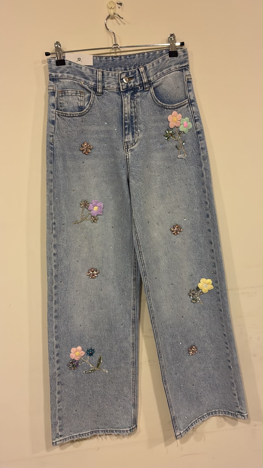 IT26-JUN-SH5241 Trousers