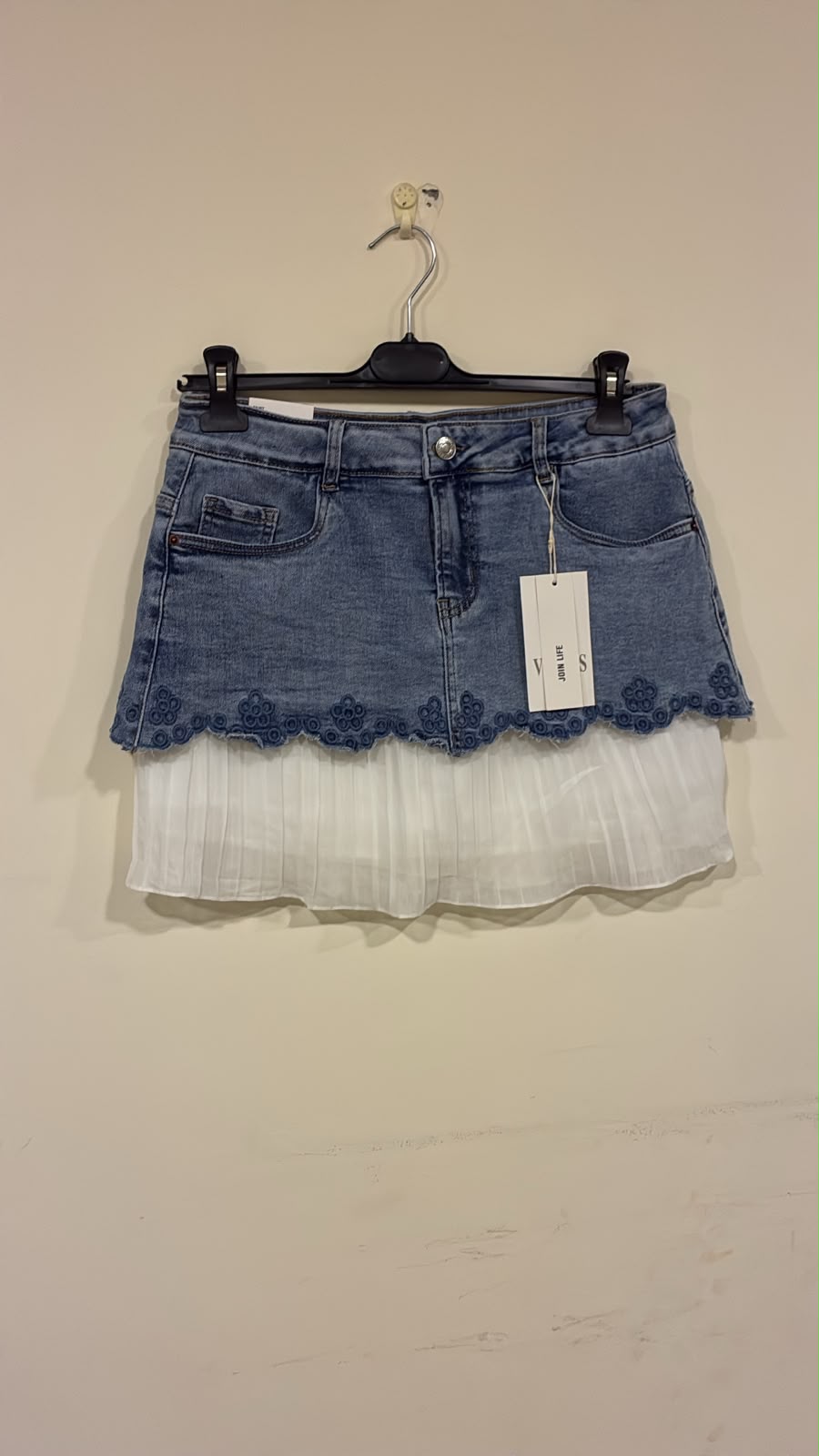 IT26-JUN-SH5255 Jeans