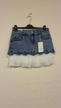 IT26-JUN-SH5256 Jeans