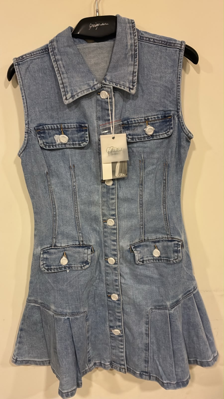 IT26-JUN-SH5258 Jeans