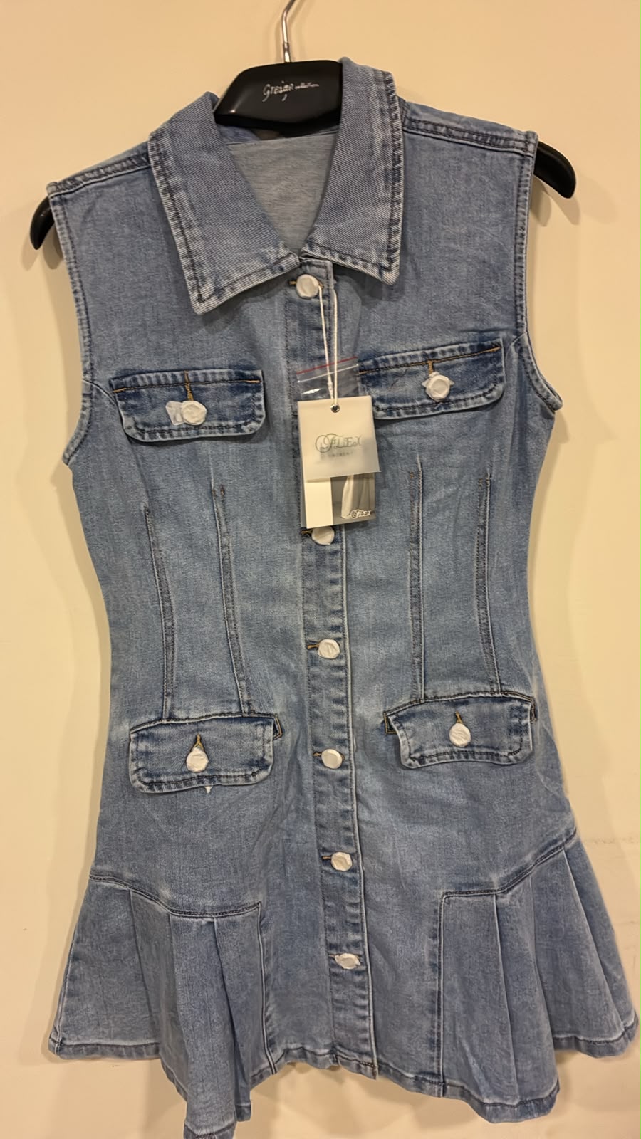 IT26-JUN-SH5259 Jeans