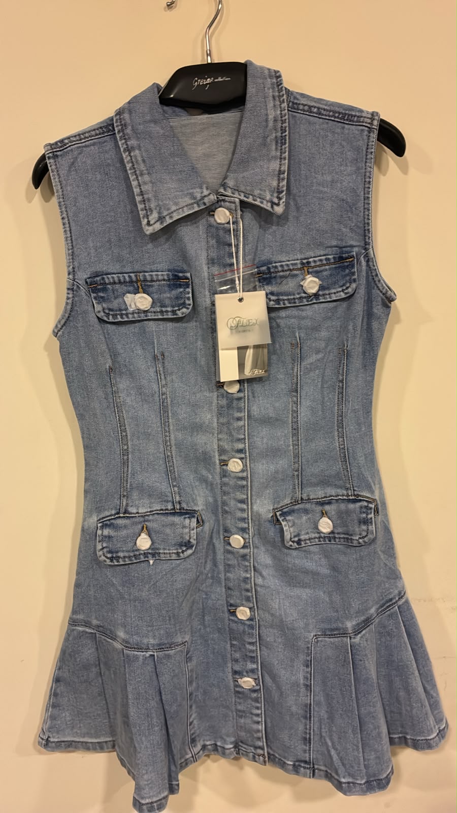 IT26-JUN-SH5260 Jeans