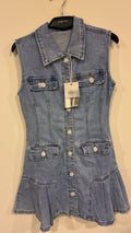 IT26-JUN-SH5261 Jeans